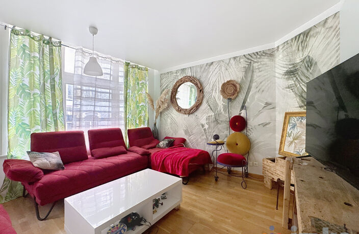 Appartement lumineux au coeur du quartier de la Citadelle — photo 2