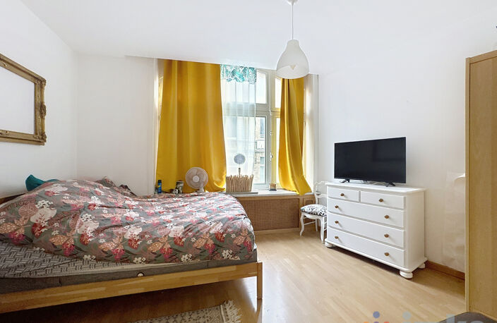 Appartement lumineux au coeur du quartier de la Citadelle — photo 3