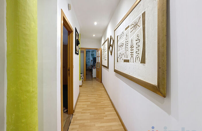 Appartement lumineux au coeur du quartier de la Citadelle — photo 5