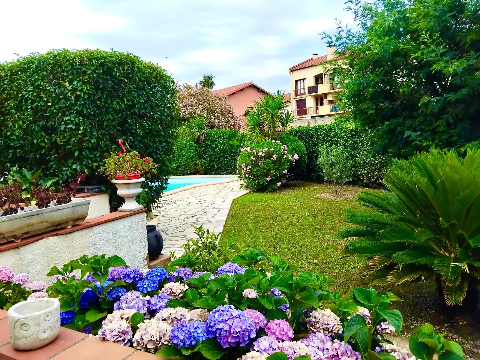 Villa / Maison  T6 à vendre Céret 66400