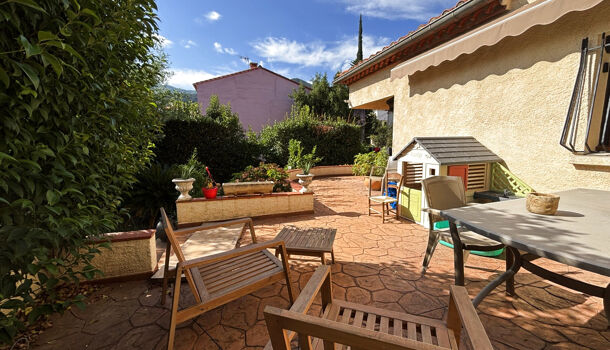 Villa / Maison 6 pièces  à vendre Céret 66400