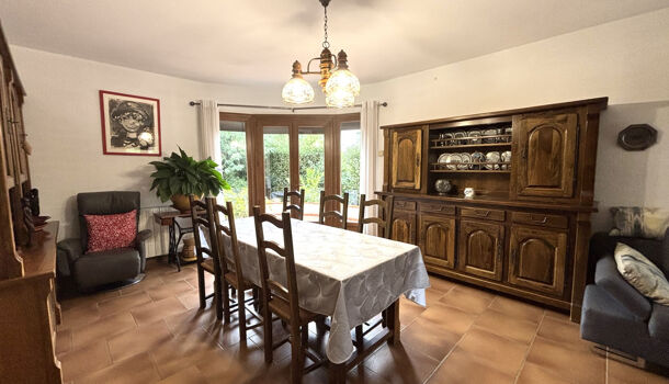 Villa / Maison 6 pièces  à vendre Céret 66400