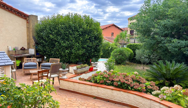 Villa / Maison 6 pièces  à vendre Céret 66400