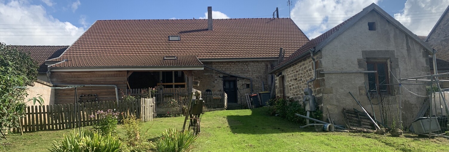 Maison 5 Pièces 129 m² à vendre à Champsevraine (52500)