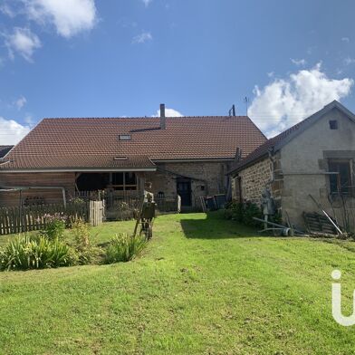 Maison 5 pièces 95000 €