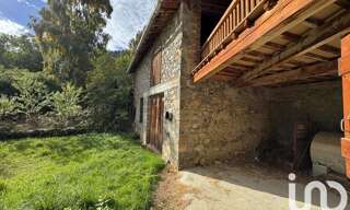 Maison 12 Pièces 200 m² à vendre à Belcaire (11340)