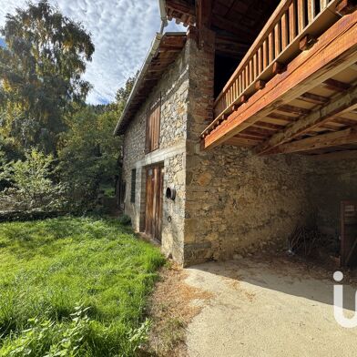 Maison 12 pièces 149990 €