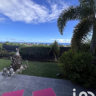 Appartement 1 pièces 167000 €