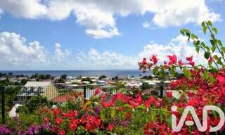 Appartement 1 Pièce 33 m² à vendre à Saint-François (97118)