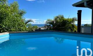 Appartement 1 Pièce 33 m² à vendre à Saint-François (97118)