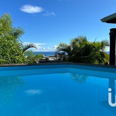 Appartement 1 pièces 167000 €