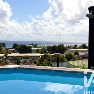 Appartement 1 pièces 167000 €