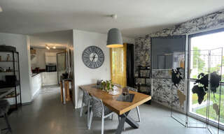 Appartement 4 Pièces 88 m² à vendre à Bayonne (64100)