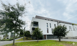 Appartement 4 Pièces 88 m² à vendre à Bayonne (64100)