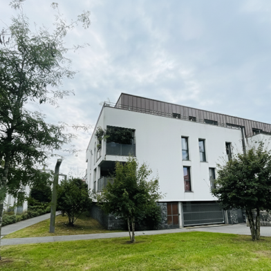 Appartement 4 pièces 340000 €