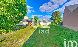 Terrain  544 m² à vendre à Ozoir-la-Ferrière (77330)