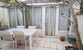 Maison 4 Pièces 96 m² à vendre à Croissy-sur-Seine (78290)