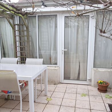 Maison 4 pièces 525000 €