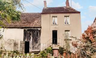 Maison 4 Pièces 75 m² à vendre à Villard (23800)