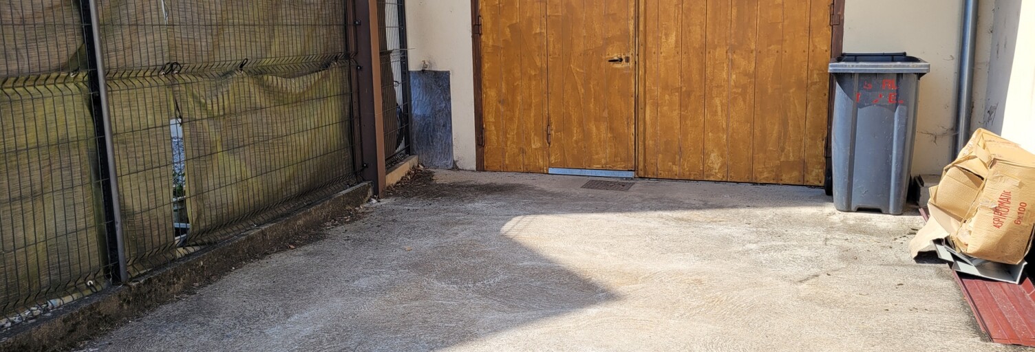 Appartement 2 Pièces 100 m² à vendre à Toulon-sur-Arroux (71320)