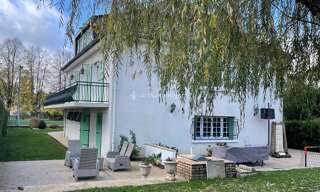 Maison 9 Pièces 267 m² à vendre à Neufchâteau (88300)