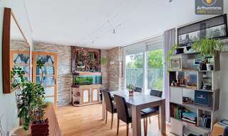 Appartement 5 Pièces 92 m² à vendre à Yerres (91330)