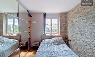 Appartement 5 Pièces 92 m² à vendre à Yerres (91330)