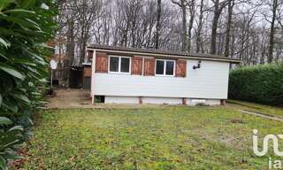 Maison 3 Pièces 41 m² à vendre à Égriselles-le-Bocage (89500)