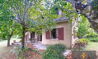 Maison 5 Pièces 96 m² à vendre à Saint-Chamassy (24260)