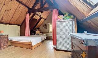 Maison 5 Pièces 96 m² à vendre à Saint-Chamassy (24260)