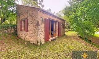 Maison 5 Pièces 96 m² à vendre à Saint-Chamassy (24260)