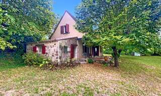 Maison 5 Pièces 96 m² à vendre à Saint-Chamassy (24260)