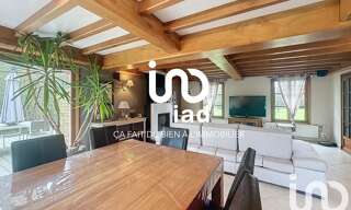 Maison 7 Pièces 172 m² à vendre à Cormont (62630)