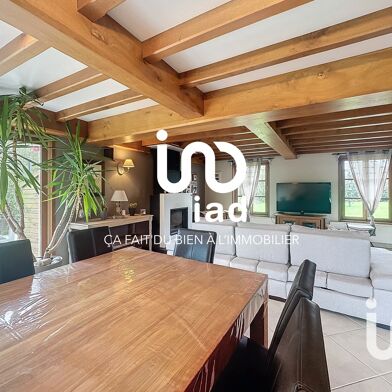 Maison 7 pièces 339900 €