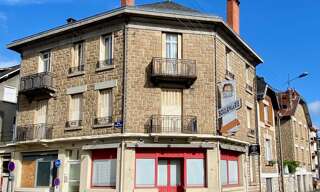 Immeuble  340 m² à vendre à Brive-la-Gaillarde (19100)