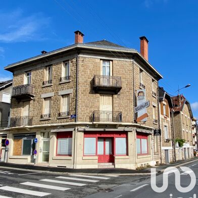 Immeuble  314000 €