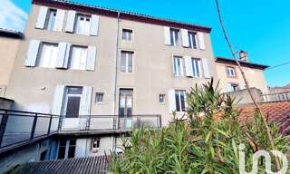 Immeuble  399 m² à vendre à Mazamet (81200)