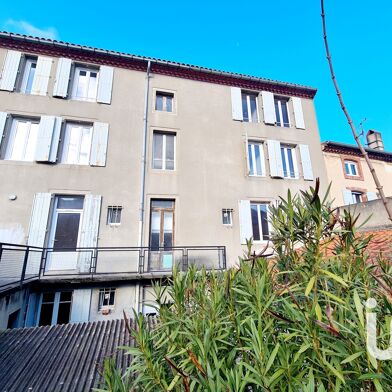 Immeuble  330000 €