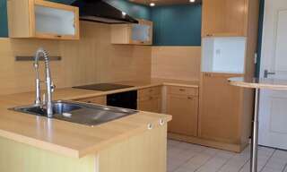 Appartement 3 Pièces 72 m² à louer à Marly (59770)