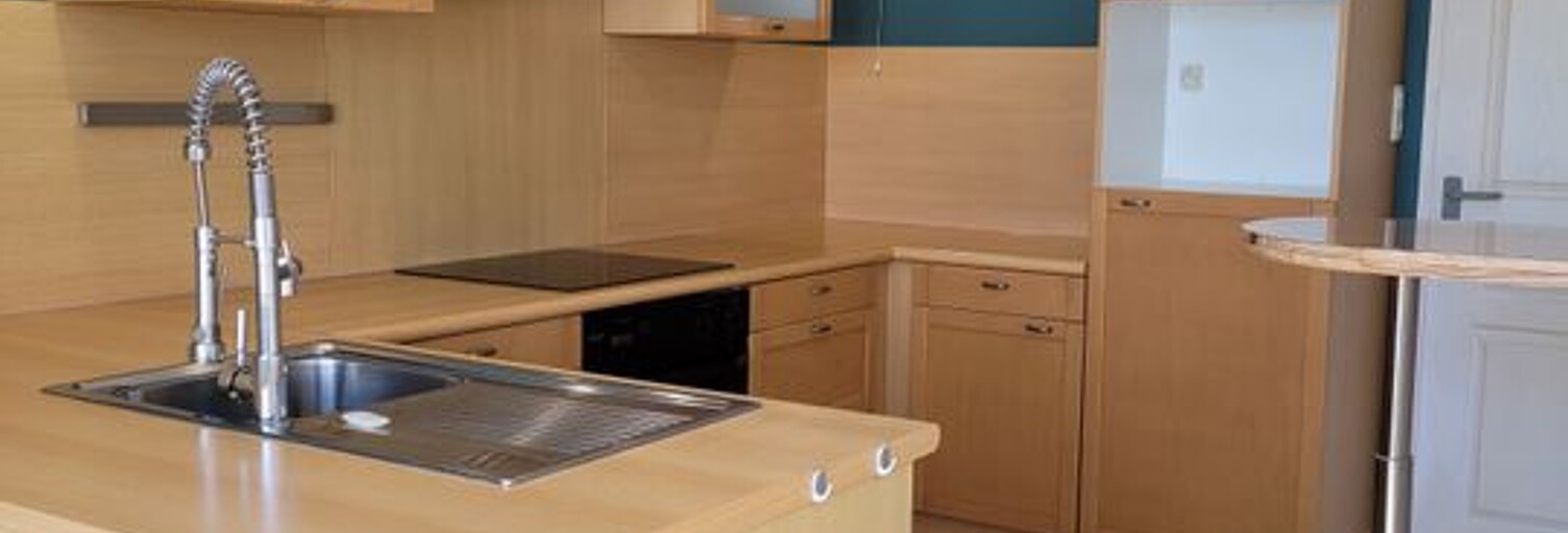 Appartement 3 Pièces 72 m² à louer à Marly (59770)