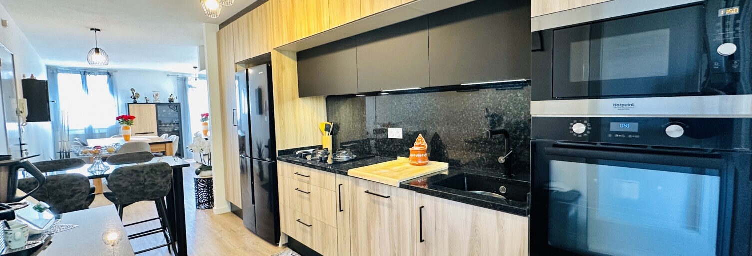 Appartement 4 Pièces 84 m² à vendre à Pau (64000)