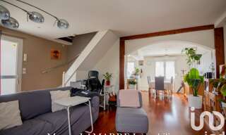 Appartement 4 Pièces 68 m² à vendre à Gargenville (78440)