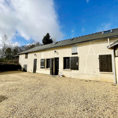 Maison 5 pièces 165000 €