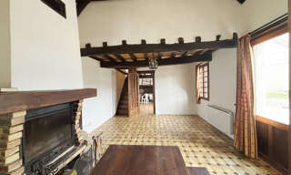 Maison 5 Pièces 84 m² à vendre à Auneuil (60390)