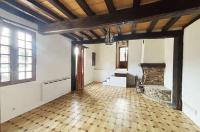 Maison 5 pièces 165000 €