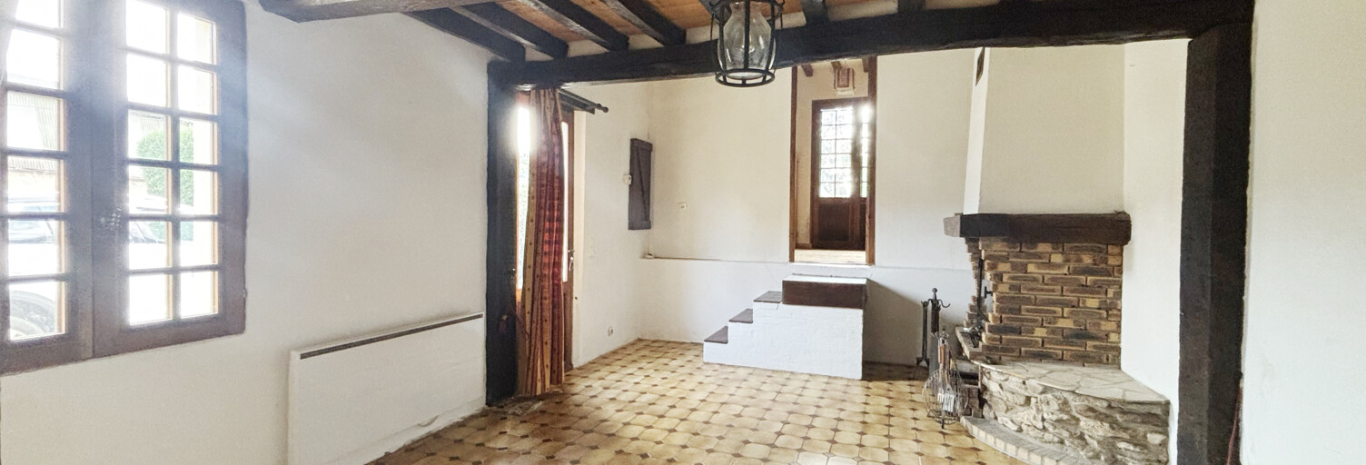 Maison 5 Pièces 84 m² à vendre à Auneuil (60390)