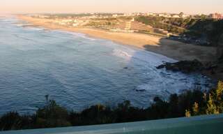 Appartement 3 Pièces 65 m² à louer à Biarritz (64200)