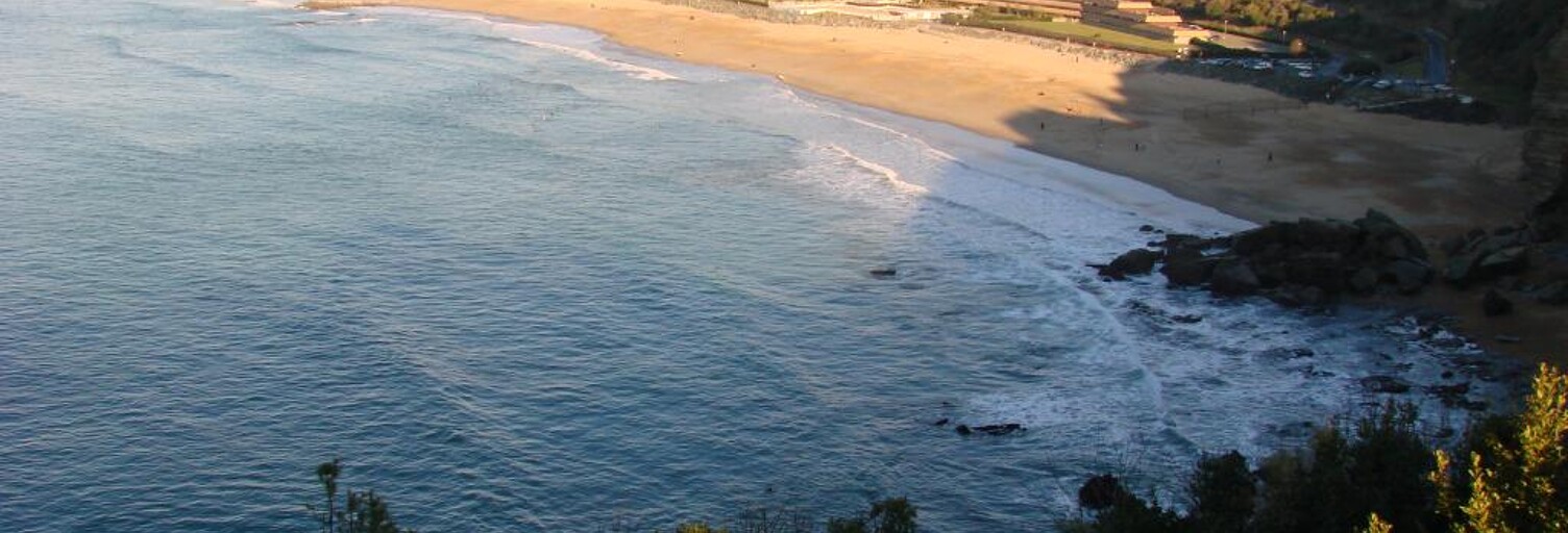 Appartement 3 Pièces 65 m² à louer à Biarritz (64200)