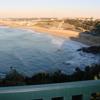 Appartement 3 pièces 900 €