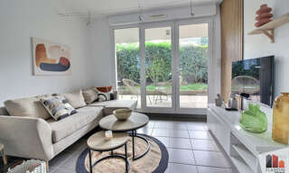 Appartement 2 Pièces 33 m² à vendre à Vourles (69390)